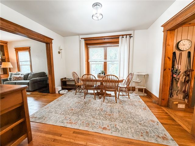 40 Ross Street, Auburn, NY 13021