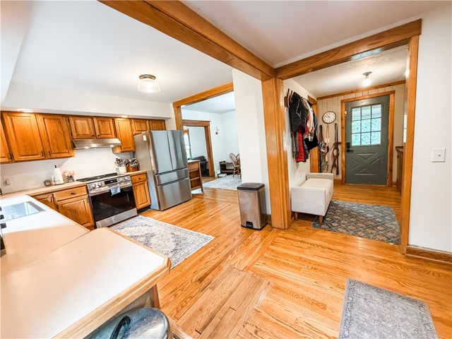 40 Ross Street, Auburn, NY 13021