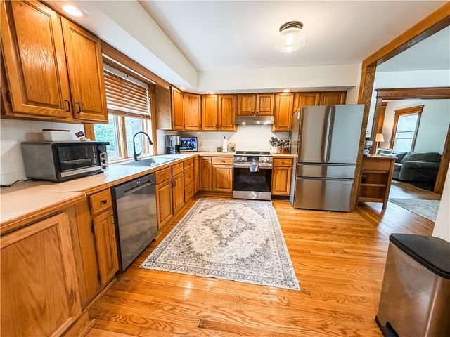 40 Ross Street, Auburn, NY 13021
