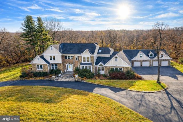 10240 DEMOCRACY BLVD, Potomac, MD 20854