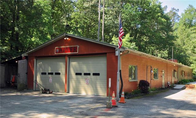 0 Mountain Park Road, Roswell, GA 30075