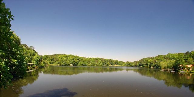 0 Mountain Park Road, Roswell, GA 30075