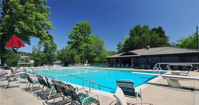 0 Mountain Park Road, Roswell, GA 30075