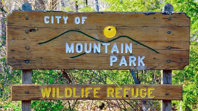 0 Mountain Park Road, Roswell, GA 30075