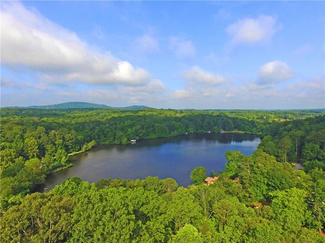 0 Mountain Park Road, Roswell, GA 30075