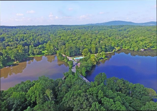 0 Mountain Park Road, Roswell, GA 30075
