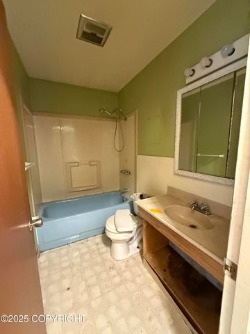 3630 Dunkirk Court, Anchorage, AK 99502