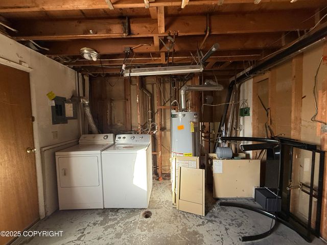 3630 Dunkirk Court, Anchorage, AK 99502