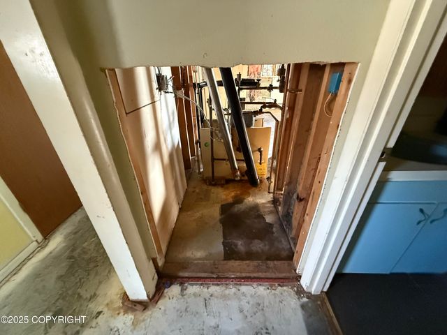 3630 Dunkirk Court, Anchorage, AK 99502