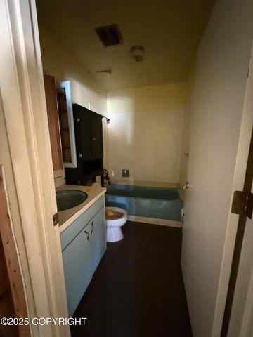 3630 Dunkirk Court, Anchorage, AK 99502