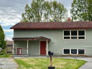 3630 Dunkirk Court, Anchorage, AK 99502