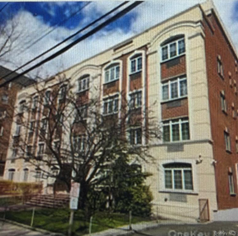 85-15 120th 3A, Kew Gardens, NY 11415 — exterior
