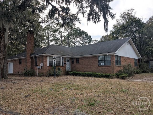 2141 Alaska Street, Savannah, GA 31404