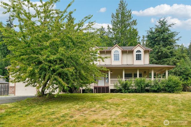 15619 85th Avenue NW, Stanwood, WA 98292