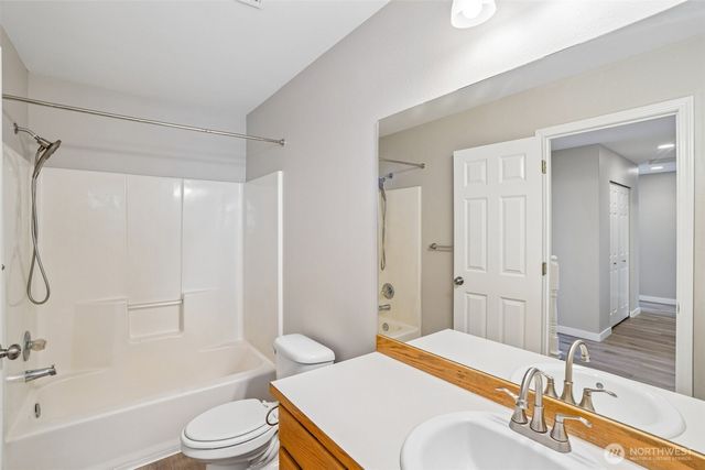 15619 85th Avenue NW, Stanwood, WA 98292