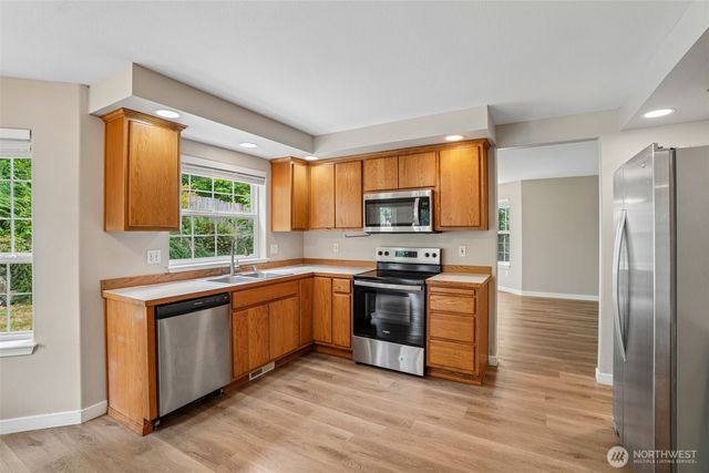 15619 85th Avenue NW, Stanwood, WA 98292