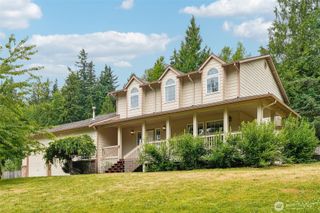 15619 85th Avenue NW, Stanwood, WA 98292