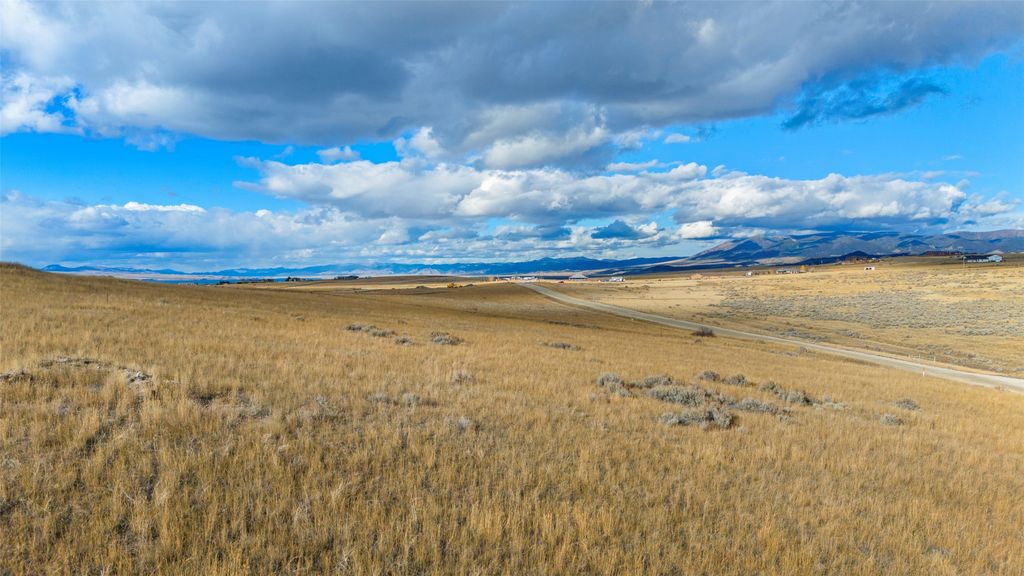52 Diamond Gulch Road, Townsend, MT 59644