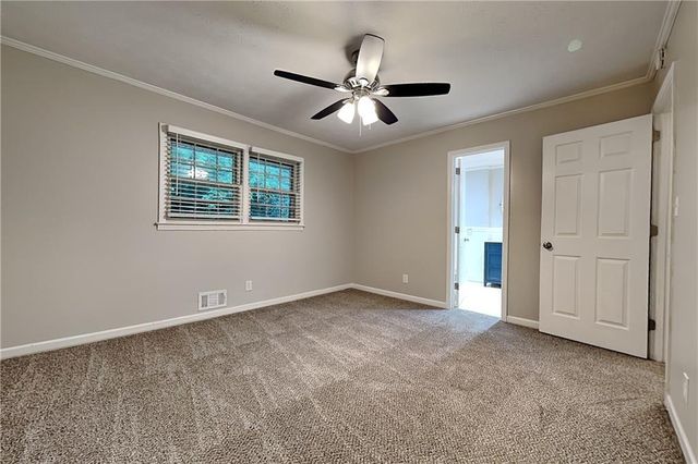 2755 Hickory Circle, Snellville, GA 30078