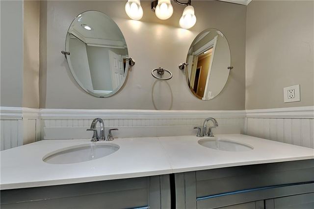 2755 Hickory Circle, Snellville, GA 30078