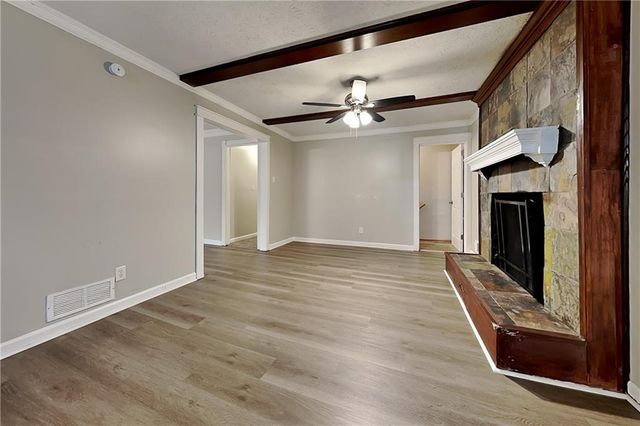 2755 Hickory Circle, Snellville, GA 30078
