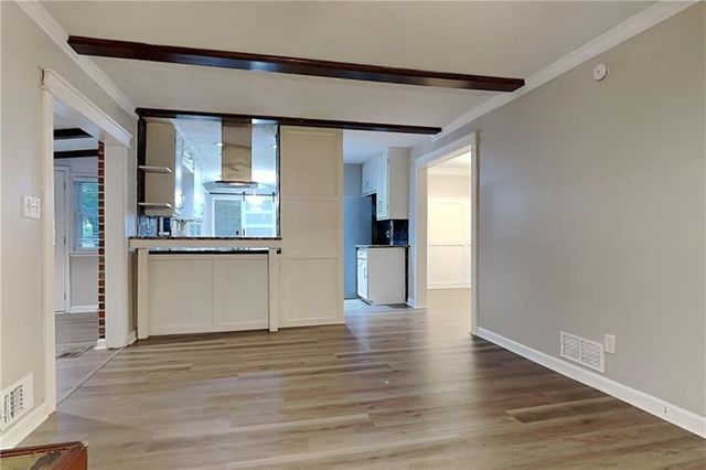 2755 Hickory Circle, Snellville, GA 30078