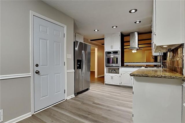 2755 Hickory Circle, Snellville, GA 30078