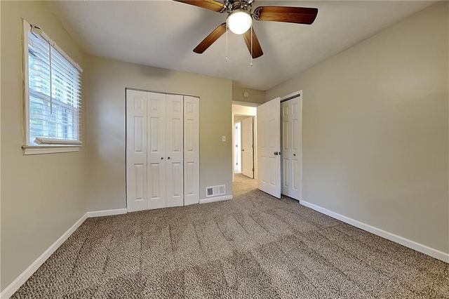 2755 Hickory Circle, Snellville, GA 30078