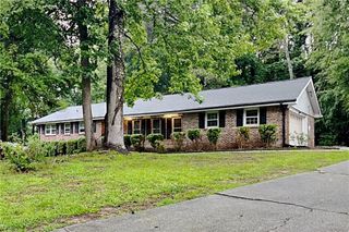 2755 Hickory Circle, Snellville, GA 30078