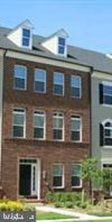 7316 TRAPPE ST, Fulton, MD 20759