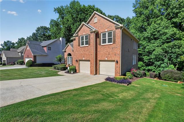 475 Morning Creek Lane, Suwanee, GA 30024