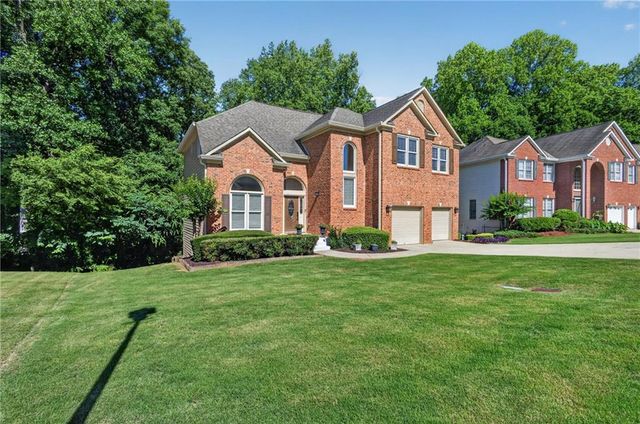 475 Morning Creek Lane, Suwanee, GA 30024