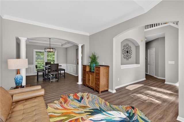 475 Morning Creek Lane, Suwanee, GA 30024
