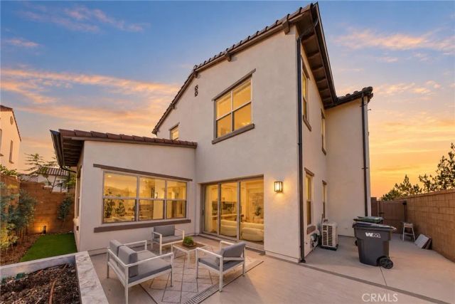 115 fairgreen, Irvine, CA 92618
