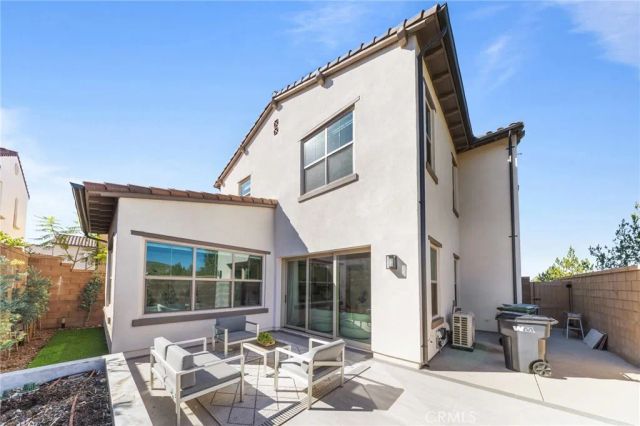 115 fairgreen, Irvine, CA 92618