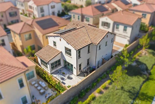 115 fairgreen, Irvine, CA 92618