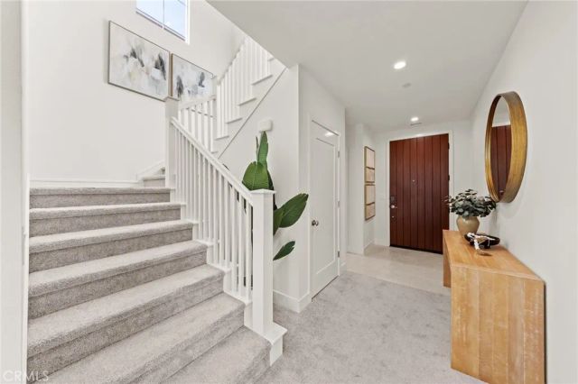 115 fairgreen, Irvine, CA 92618