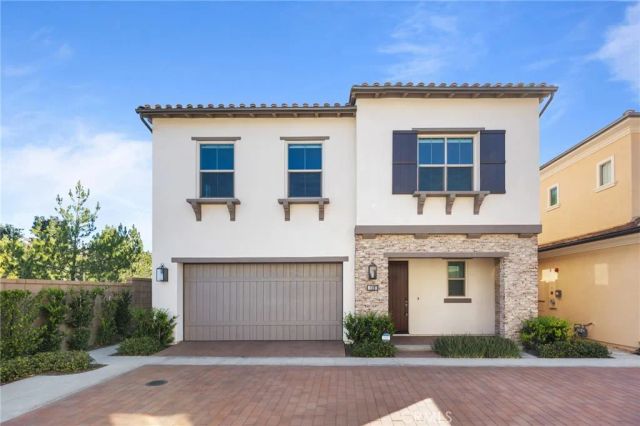 115 fairgreen, Irvine, CA 92618