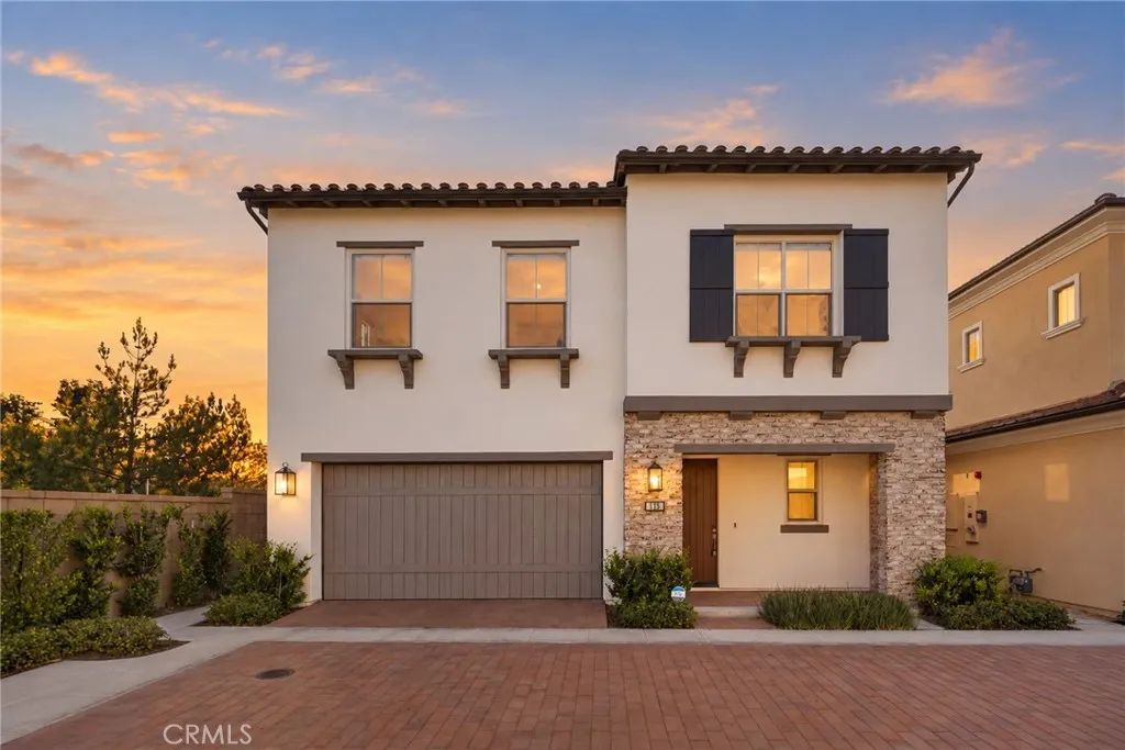 115 fairgreen, Irvine, CA 92618