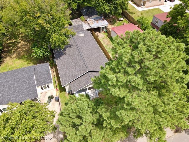 1501 S 12th Street, Fort Smith, AR 72901