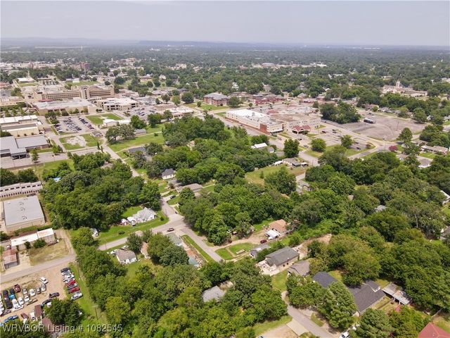 1501 S 12th Street, Fort Smith, AR 72901
