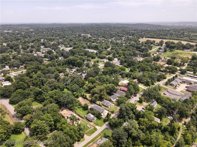 1501 S 12th Street, Fort Smith, AR 72901