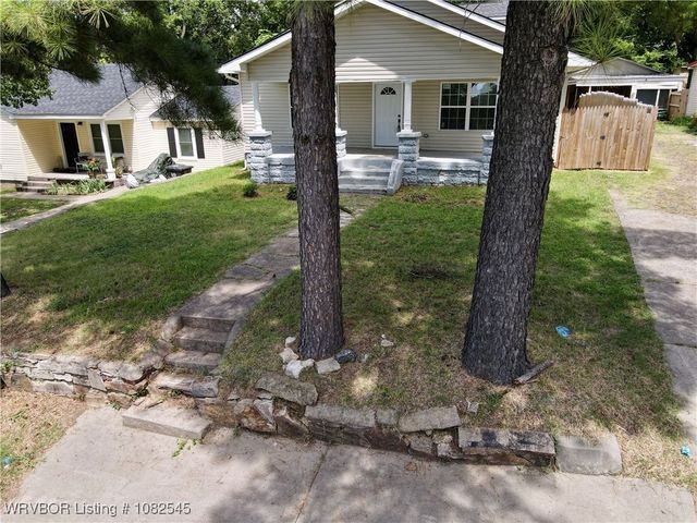 1501 S 12th Street, Fort Smith, AR 72901