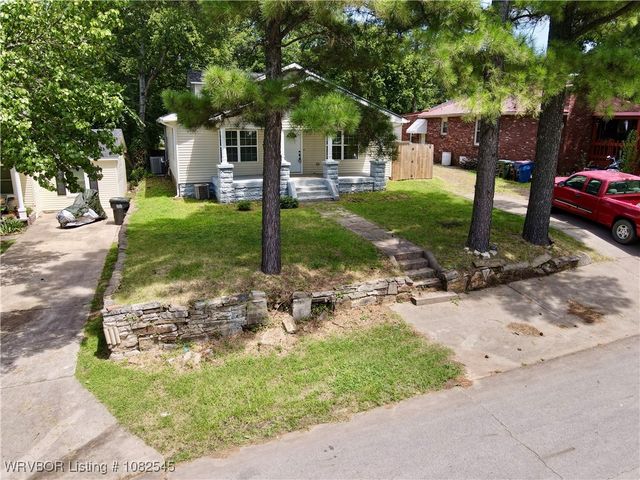 1501 S 12th Street, Fort Smith, AR 72901