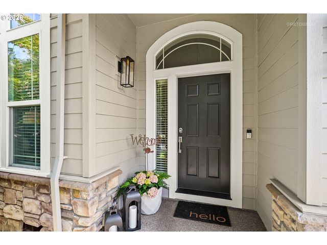 17109 Sw GREEN HERON Dr, Sherwood, OR 97140