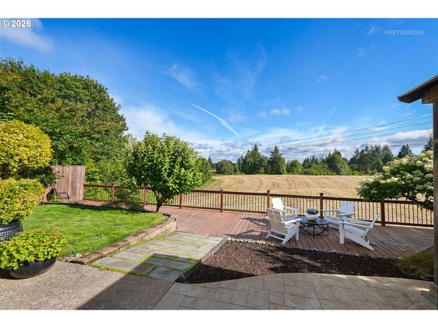 17109 Sw GREEN HERON Dr, Sherwood, OR 97140