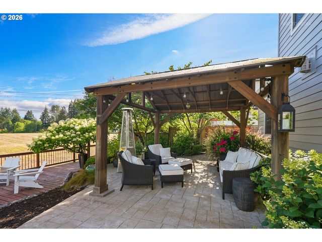 17109 Sw GREEN HERON Dr, Sherwood, OR 97140