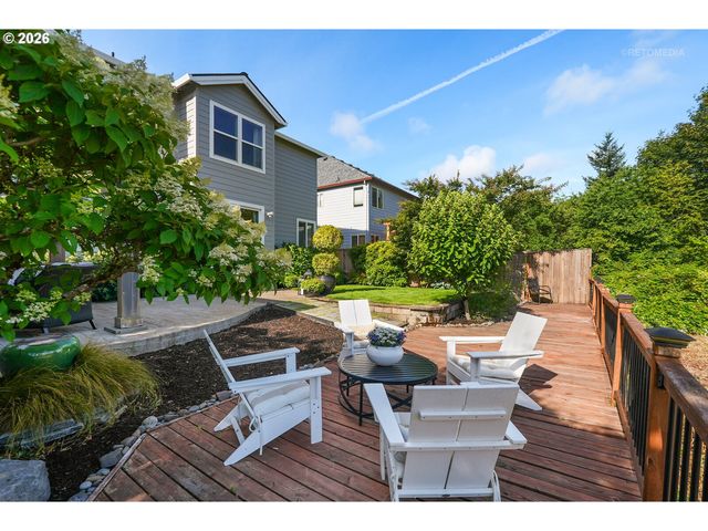 17109 Sw GREEN HERON Dr, Sherwood, OR 97140