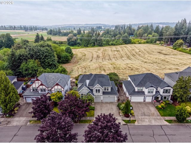 17109 Sw GREEN HERON Dr, Sherwood, OR 97140