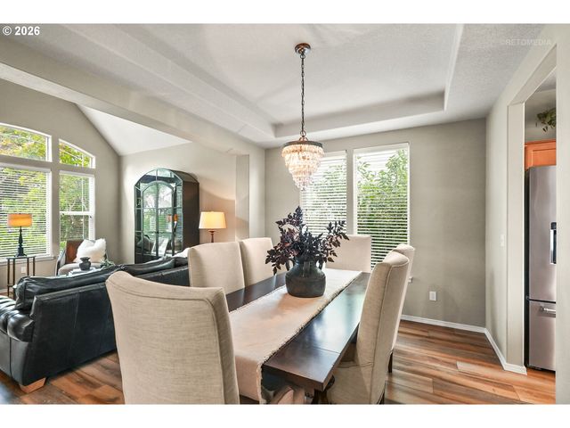 17109 Sw GREEN HERON Dr, Sherwood, OR 97140